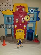 Imaginext rescue city for sale  Epworth