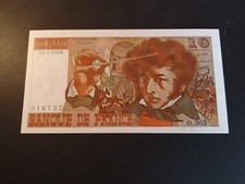 Francs berlioz 1978 d'occasion  Saint-Sébastien-de-Morsent