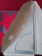 Anreißwinkel alpha classic gebraucht kaufen  Berlin
