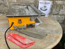 Workforce thd550 tile for sale  Lansdowne