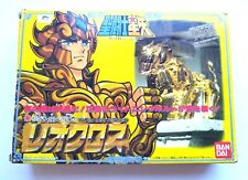 Saint seiya lion d'occasion  Expédié en Belgium
