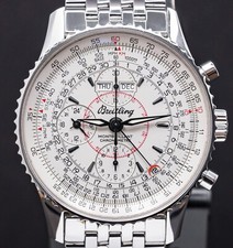 Breitling navitimer montbrilla for sale  Plano