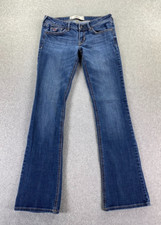 Hollister low rise for sale  Madison