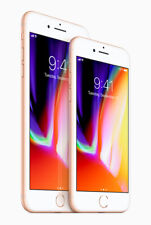 Apple iPhone 8 | 8+ Plus 64GB 128GB 256GB - Desbloqueado Verizon AT&T T-Mobile comprar usado  Enviando para Brazil