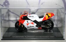 Wayne rainey yamaha for sale  ST. NEOTS