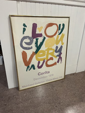 Framed vintage 1978 for sale  Somerville