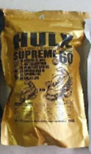 HULX Muscle Mass Supreme Gain Koi Fish Food proteína nutricional de alta qualidade 60% comprar usado  Enviando para Brazil