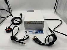 Impressora Gráfica Híbrida Sony UP-X898MD Médica Testada no Reino Unido DHL comprar usado  Enviando para Brazil