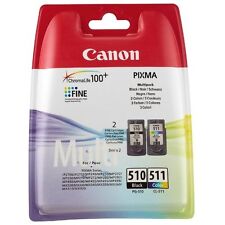 .originali canon pg510 usato  Italia