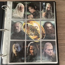 Lord rings ttt for sale  STOCKPORT