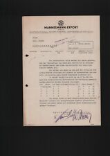Düsseldorf brief 1942 gebraucht kaufen  Leipzig