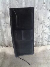 Seat ibiza hutablage gebraucht kaufen  Ergoldsbach