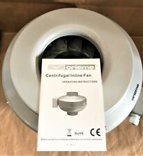 Aspiratore centrifuga orieme usato  Casale sul Sile
