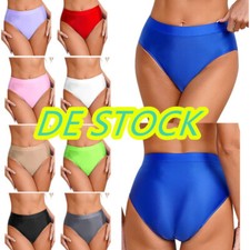 Damen slip panties gebraucht kaufen  Bremen