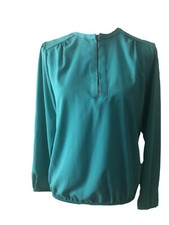 Zara camicia donna usato  Imola