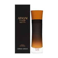 Woda perfumowana Giorgio Armani Code Profumo 110ml nowa i oryginalne opakowanie na sprzedaż  Wysyłka do Poland