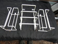 Caravan camper plates for sale  CONWY