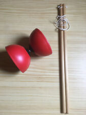 Diabolo rot mister gebraucht kaufen  Deutschland