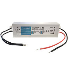 Trasformatore led 15w usato  Senago