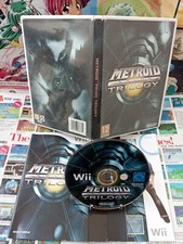 Nintendo wii metroid d'occasion  Toulon-