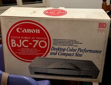 Imprimante compact canon d'occasion  Revin