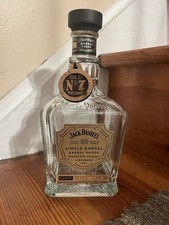 Empty jack daniels for sale  Naugatuck