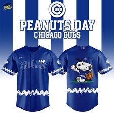 Chicago cub peanut for sale  El Paso