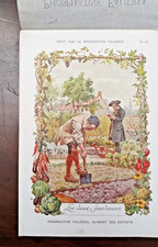 Grande chromo phosphatine d'occasion Grande chromo phosphatine d'occasion  Jouy-en-Josas