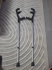 Krücken super qualität gebraucht kaufen  Siegen