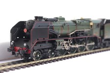 Sncf lemaco 102 d'occasion  Expédié en Belgium