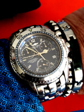 Bellissimo favoloso crono usato Bellissimo favoloso crono usato  Milano