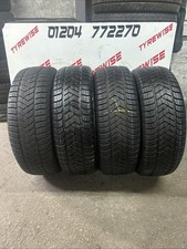 winter tyres 215 65 16 for sale  BOLTON
