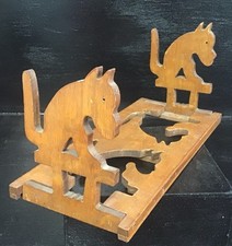 Unusual antique wooden for sale  GREAT YARMOUTH