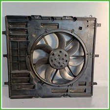 Ventola radiatore motore usato  Cona