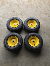 13x5.00 yellow metal for sale  LLANDOVERY