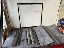 Mgb sun roof for sale  SALFORD