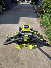 Ryobi ry401021 40v for sale  Gary