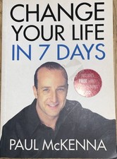 Change life days for sale  LONDON