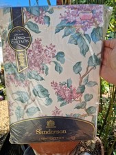 Arthur sanderson vintage for sale  NORWICH