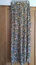 Primark multicolour floral for sale  MARGATE