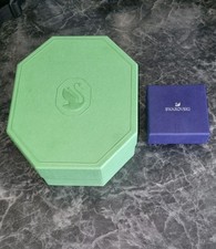 Swarowski geschenkschachtel bo gebraucht kaufen  Bendestorf