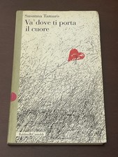 Susanna tamaro dove usato  Perugia