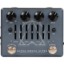 Darkglass electronics alpha for sale  Middletown