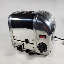 Dualit classic slice for sale  Ashville