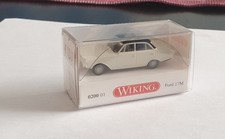Wiking ford 3 gebraucht kaufen  Biberach an der Riß