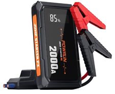 Avviatore booster batteria usato  Corigliano Rossano