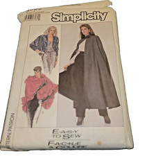 Simplicity easy sew for sale  Fenton