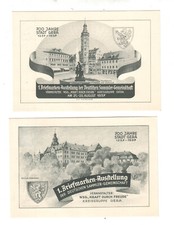 Drittes reich gera gebraucht kaufen  Wendeburg