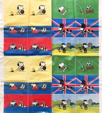Vintage snoopy 1970s for sale  MALDON