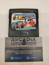 Super monaco game usato  La Spezia